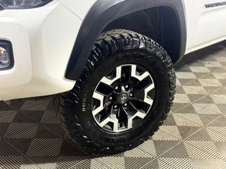 Used 2022 Toyota Tacoma TRD Off-Road AWD/4WD video 2