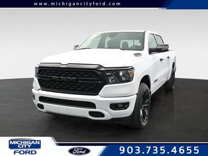 Used 2023 RAM 1500 Big Horn