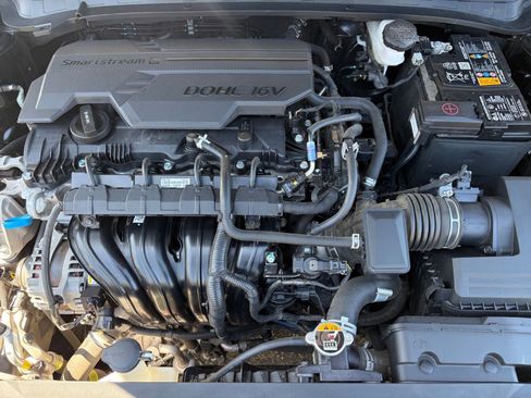 Used 2025 Kia K4 LXS FWD image 31