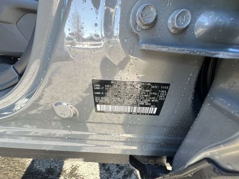 New 2026 Subaru Forester Premium image 33