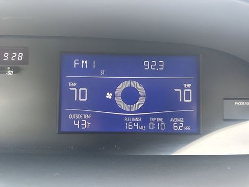 Used 2007 Toyota Avalon XL image 18