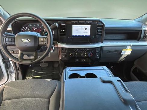 Used 2024 Ford F250 XL w/ STX Appearance Package AWD/4WD image 19