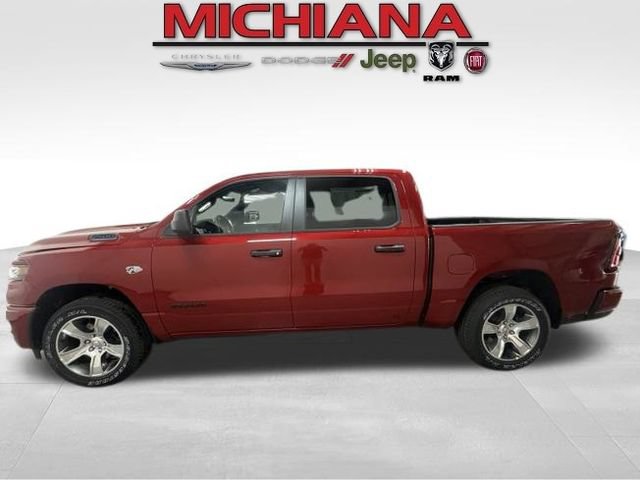 New 2026 RAM 1500 Express AWD/4WD image 1