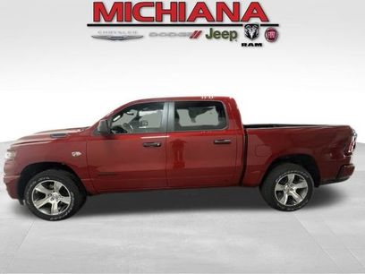 New 2026 RAM 1500 Express