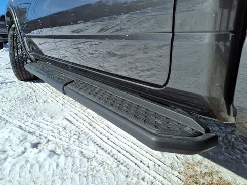 New 2026 RAM 1500 Big Horn image 8