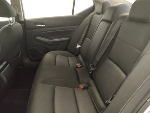 Used 2019 Nissan Altima 2.5 S AWD/4WD image 18