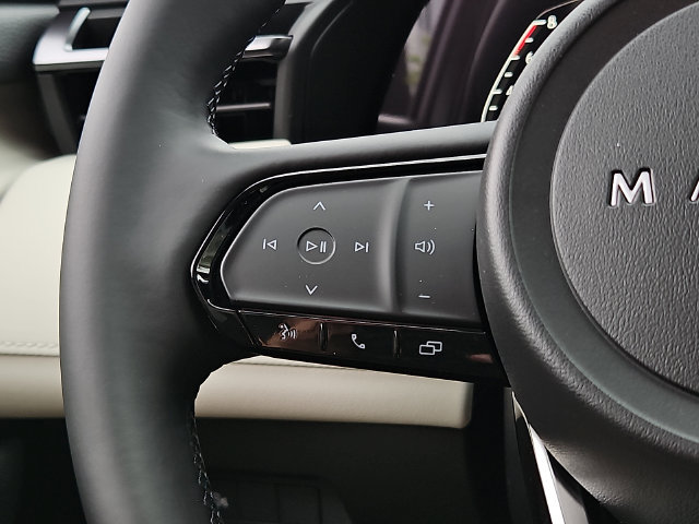 New 2026 MAZDA CX-5 Select AWD/4WD image 16