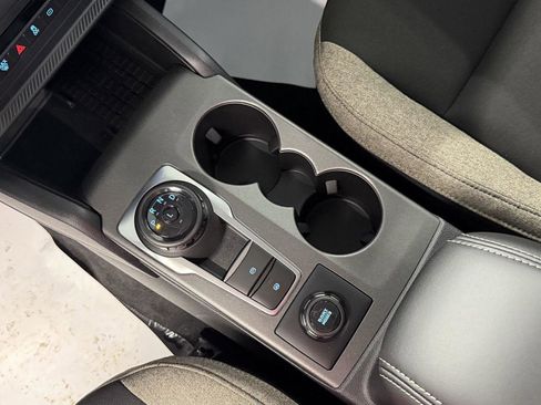 New 2025 Ford Bronco Sport Big Bend w/ Convenience Package image 19