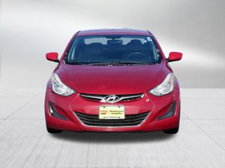 Used 2016 Hyundai Elantra SE video 2