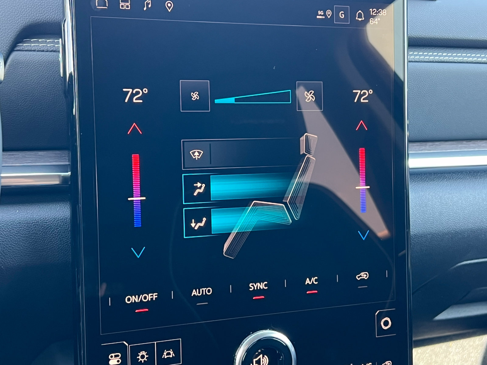 New 2027 GMC Terrain Denali AWD/4WD image 26