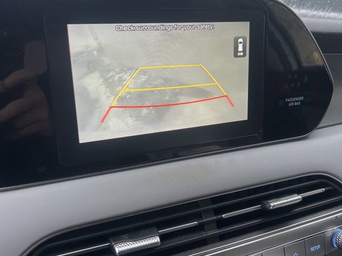 Used 2020 Hyundai Palisade SEL image 6