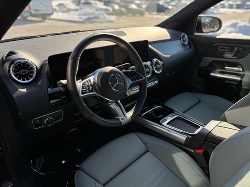 Used 2026 Mercedes-Benz GLA 250 4MATIC image 16