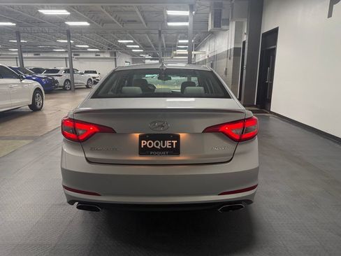 Used 2016 Hyundai Sonata Sport FWD image 5