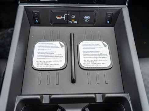 New 2026 Hyundai Santa Fe Calligraphy image 40