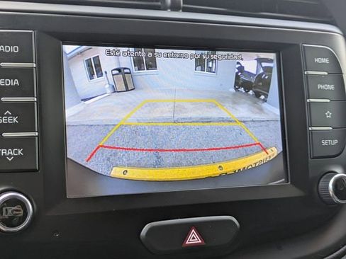 Used 2020 Kia Soul S FWD image 20