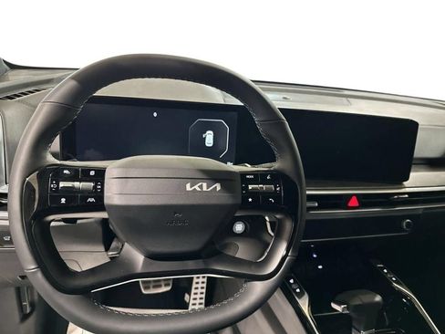 New 2026 Kia Sorento SX Prestige AWD/4WD image 10