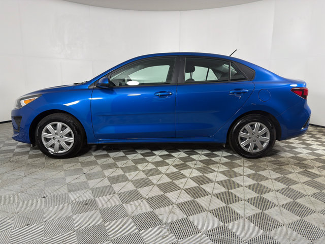 Used 2023 Kia Rio S FWD image 6