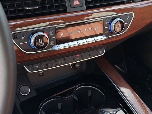 Certified 2023 Audi A4 2.0T Premium w/ Convenience Package image 14