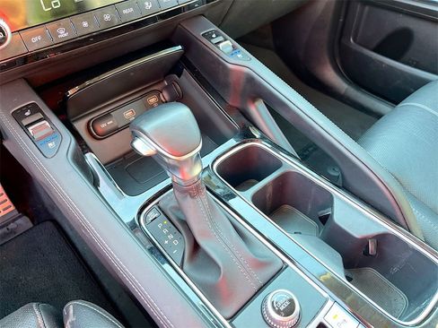 Used 2022 Kia Telluride SX image 16