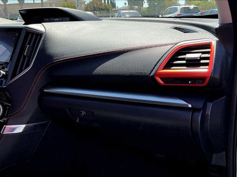 Used 2020 Subaru Forester Sport AWD/4WD image 18