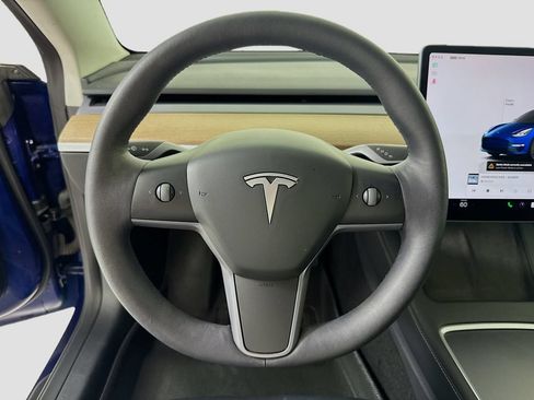 Used 2022 Tesla Model 3 Long Range AWD/4WD image 11