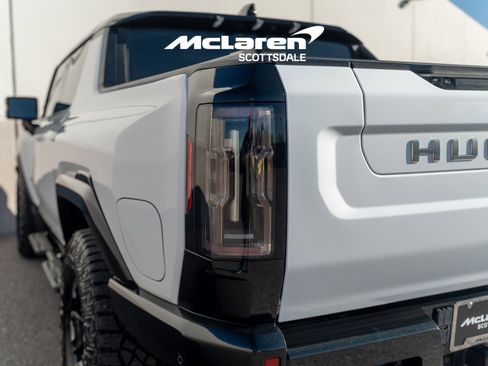 Used 2022 GMC Hummer EV Edition 1 w/ LPO, Illumination Package image 17