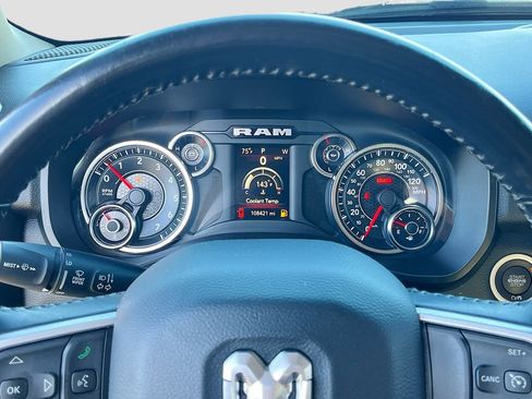 Certified 2020 RAM 1500 Big Horn image 12