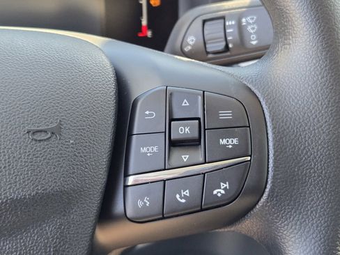 New 2026 Ford Maverick XLT FWD image 11