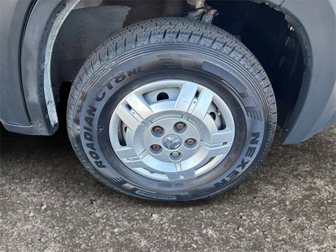 Used 2015 RAM ProMaster 2500 w/ Cargo Convenience Group image 14