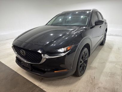 Used 2024 MAZDA CX-30 AWD 2.5 S w/ Select Sport Pkg