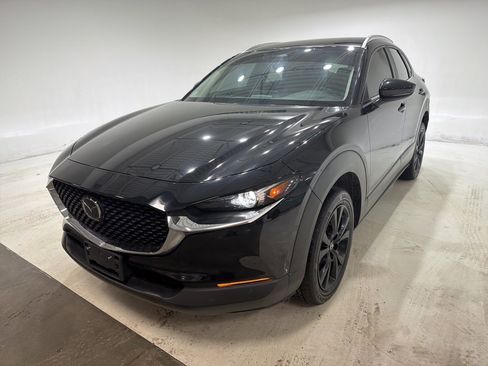 Used 2024 MAZDA CX-30 AWD 2.5 S w/ Select Sport Pkg image 1