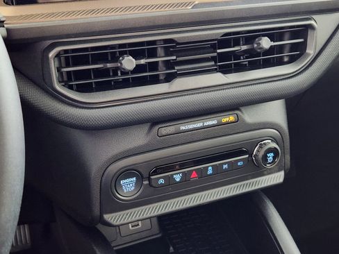 New 2025 Ford Bronco Sport Outer Banks w/ Outer Banks Tech Package+ image 24