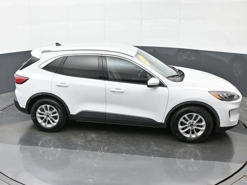 Used 2021 Ford Escape SE w/ Convenience Package FWD image 41