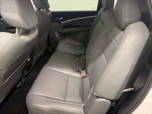 Used 2014 Acura MDX SH-AWD w/ Technology Package image 32