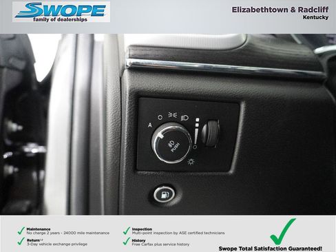 Used 2021 Jeep Grand Cherokee Summit w/ Platinum Series Group AWD/4WD image 15