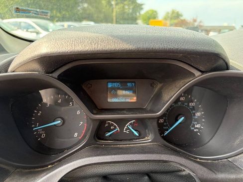 Used 2016 Ford Transit Connect XL FWD image 13