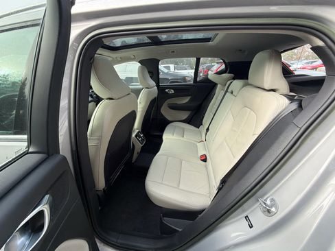 Certified 2023 Volvo XC40 B5 Plus w/ Driver Assist Package image 23