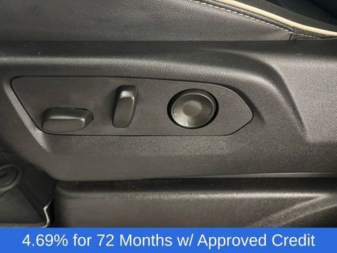 Used 2024 Chevrolet Tahoe Premier image 33