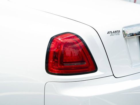 Used 2010 Rolls-Royce Ghost RWD image 19