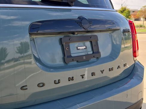 Used 2023 MINI Cooper Countryman S FWD image 12