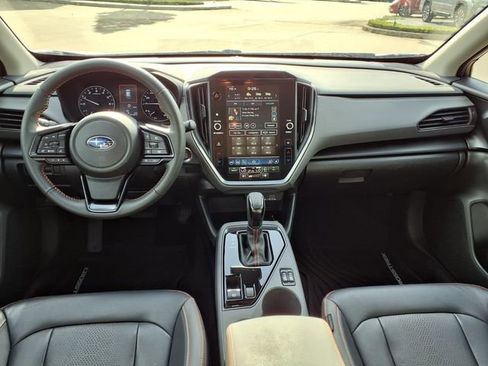 Certified 2024 Subaru Crosstrek 2.5i Limited AWD/4WD image 5