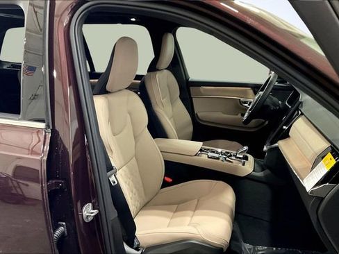 New 2026 Volvo XC90 B6 Plus AWD/4WD image 12