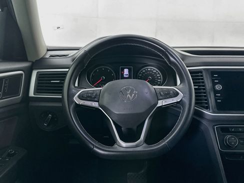 Used 2021 Volkswagen Atlas SE FWD image 18