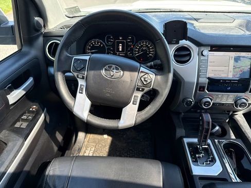 Used 2021 Toyota Tundra TRD Pro image 19