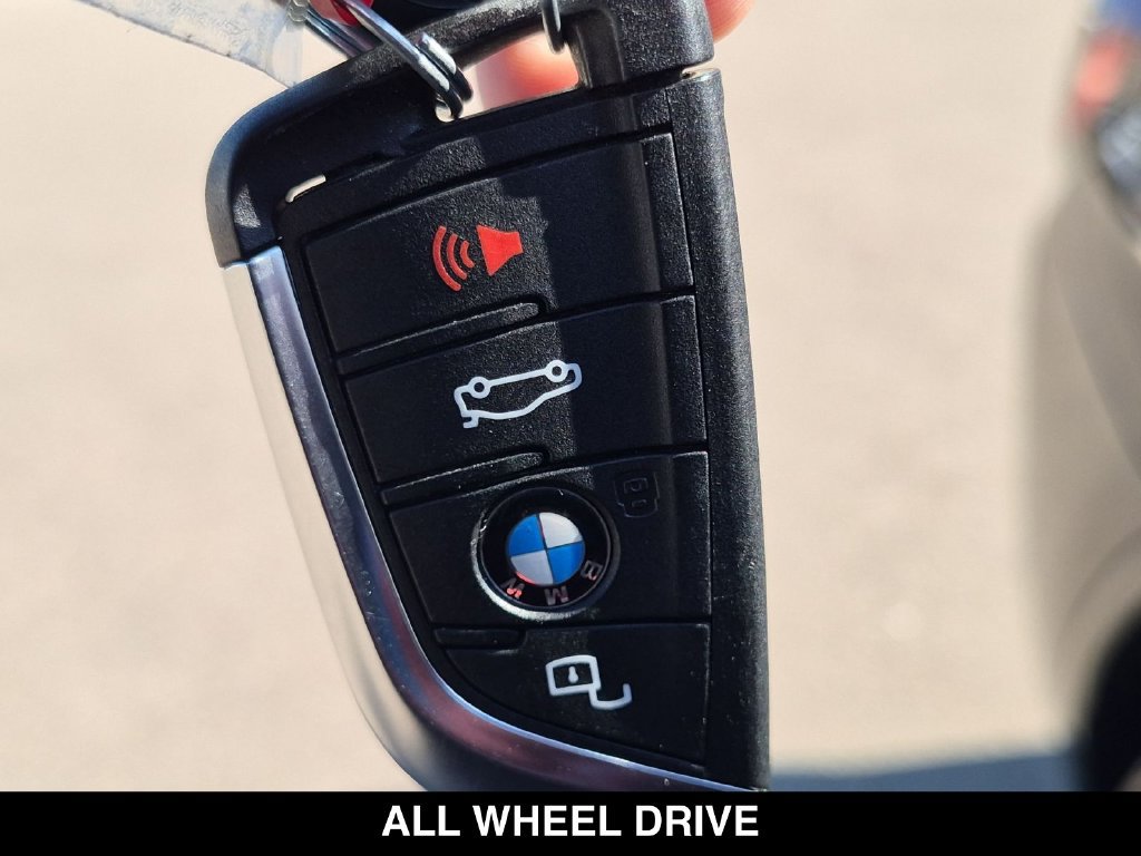 Used 2024 BMW X3 xDrive30i AWD/4WD image 34
