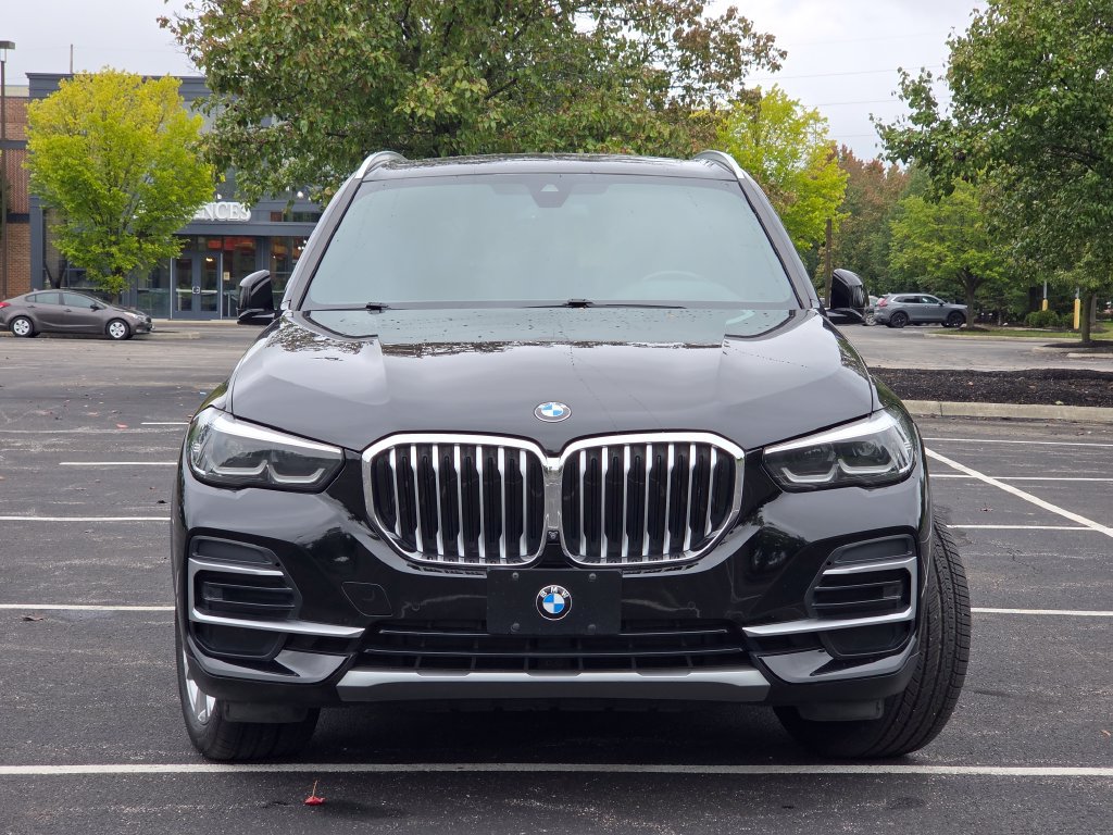 Used 2023 BMW X5 sDrive40i RWD image 23