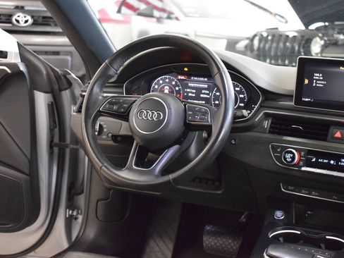 Used 2018 Audi A5 2.0T Premium Plus w/ Premium Plus image 39