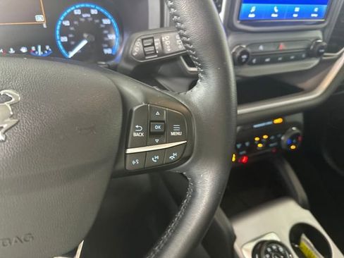 Used 2023 Ford Bronco Sport Big Bend w/ Convenience Package image 15