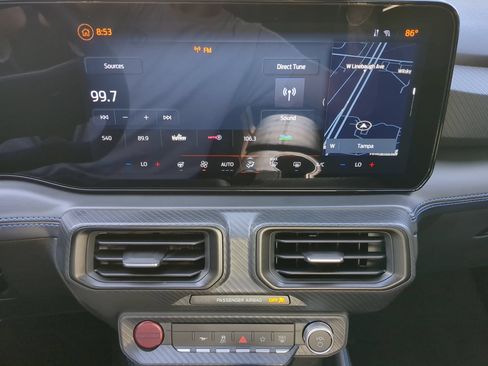 Used 2025 Ford Mustang Dark Horse RWD image 57