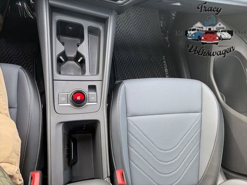 New 2026 Volkswagen Tiguan SE R-Line image 12